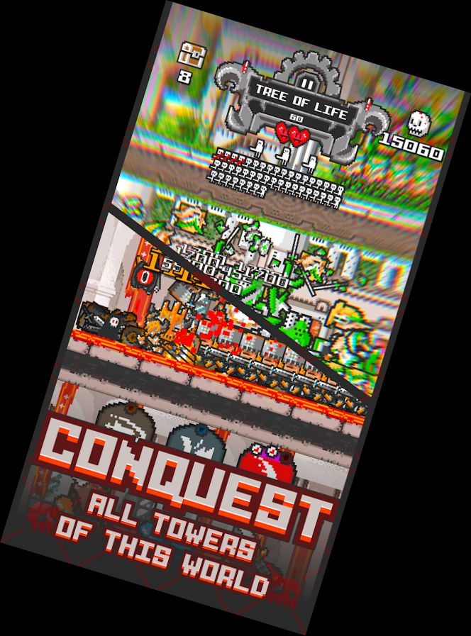 Руйнівник Башт – Руб