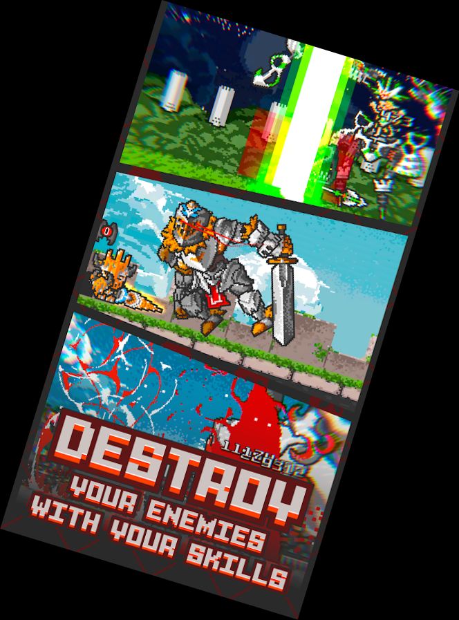 Руйнівник Башт – Руб