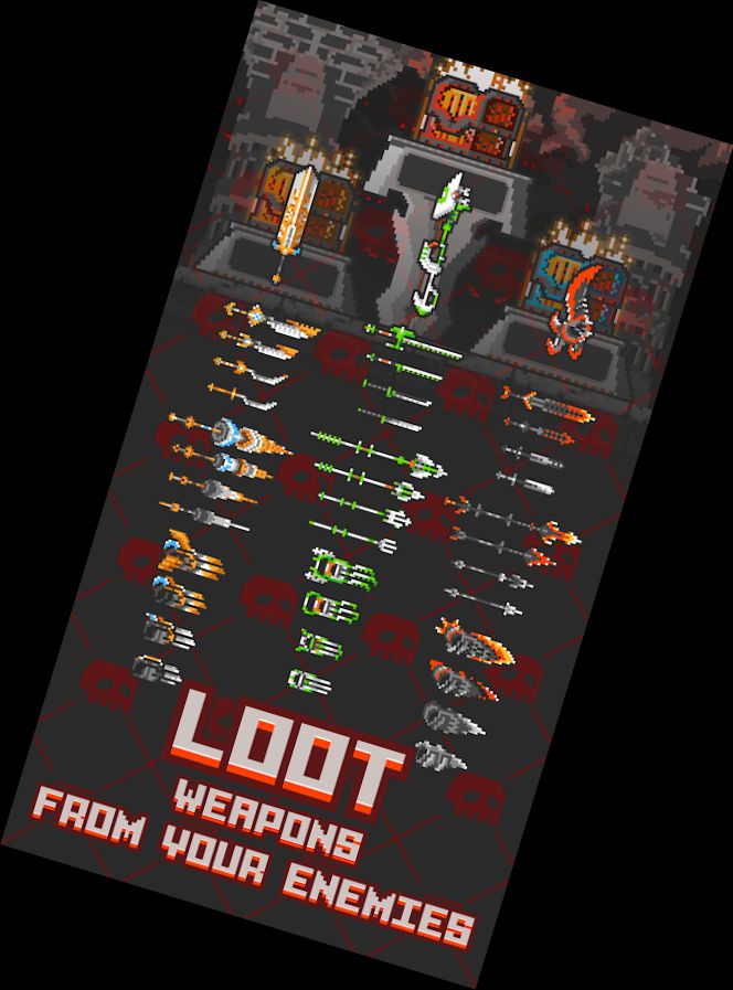 Руйнівник Башт – Руб