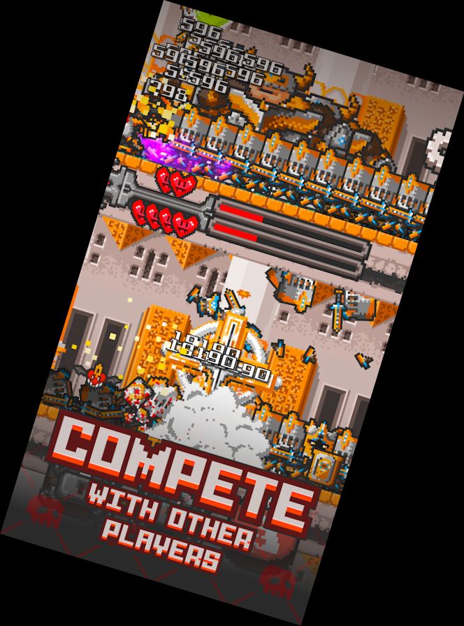 Разрушитель Башен - Убийца