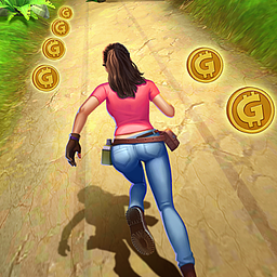 Бесконечный Бег: Поб