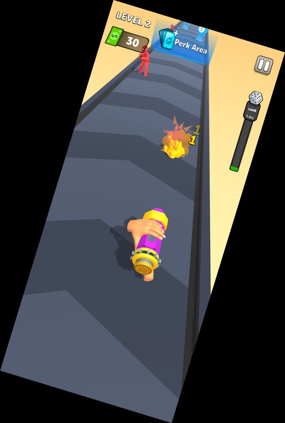 Револьвер Р