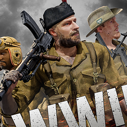 Segunda Guerra Mundial 1945: juegos