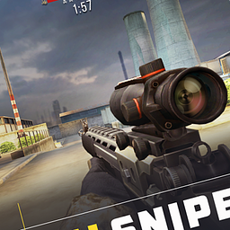 Снайперський загін: бої без прав