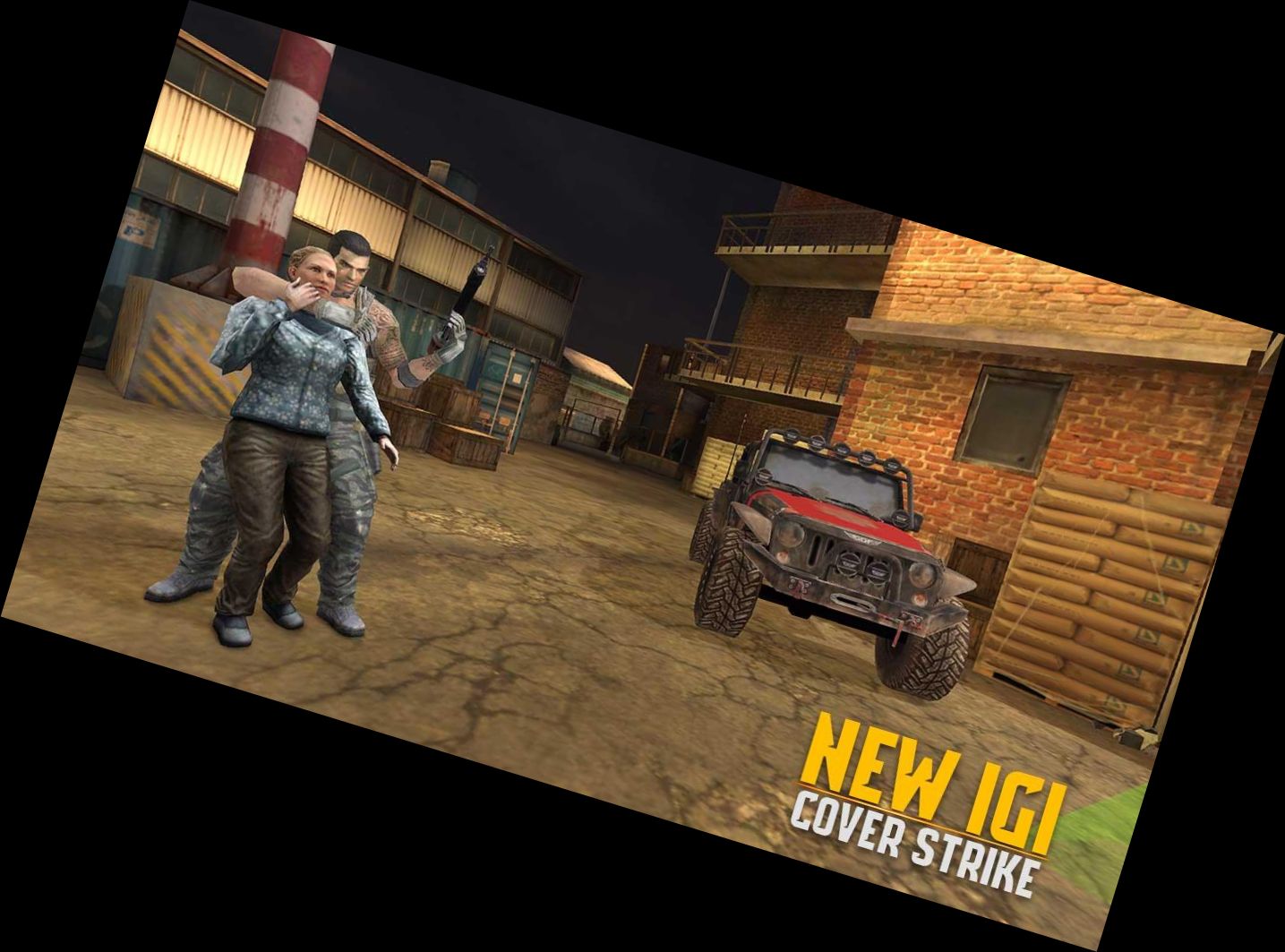 Отряд Снайперова Стрельбы И