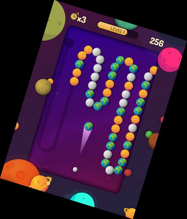 Кидання м'я