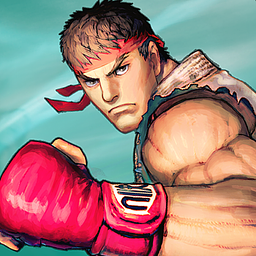 Street Fighter 4 Champion Edition