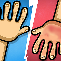 Красные Руки – Игры для