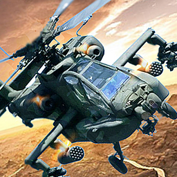 Helicopter Assault 3D