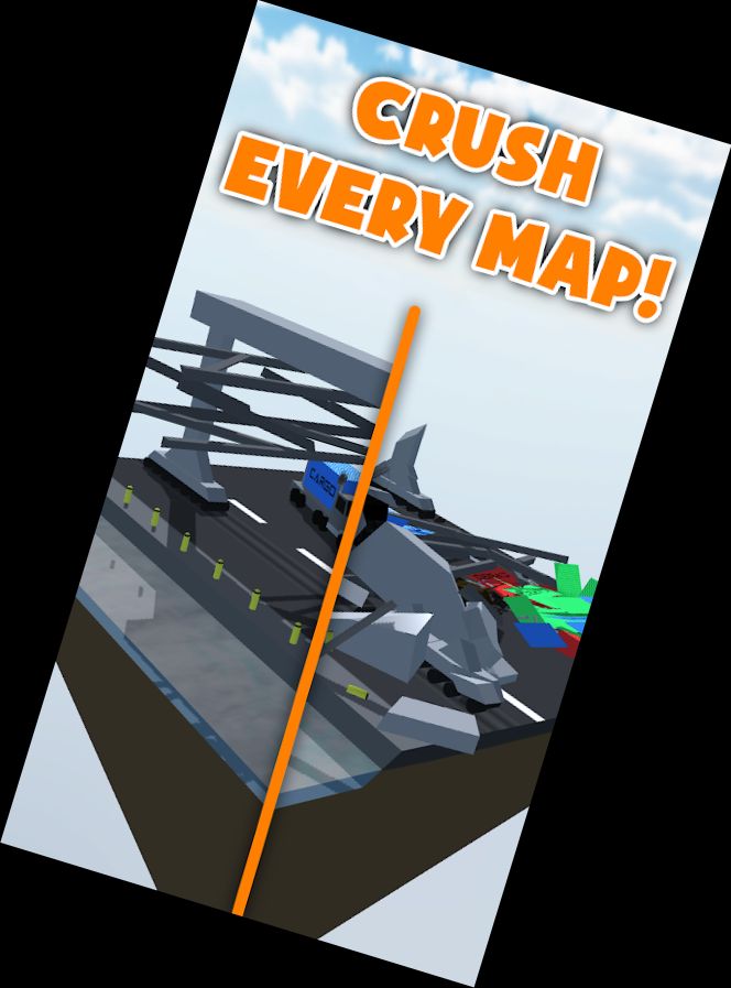 Розчаруй це! - Фізична симуля