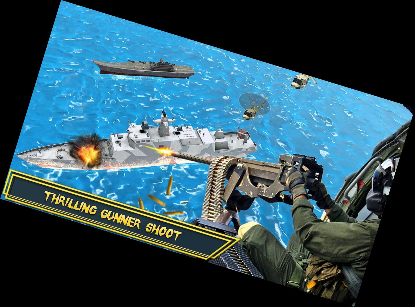 Hubschrauber Luftkampf Spiele