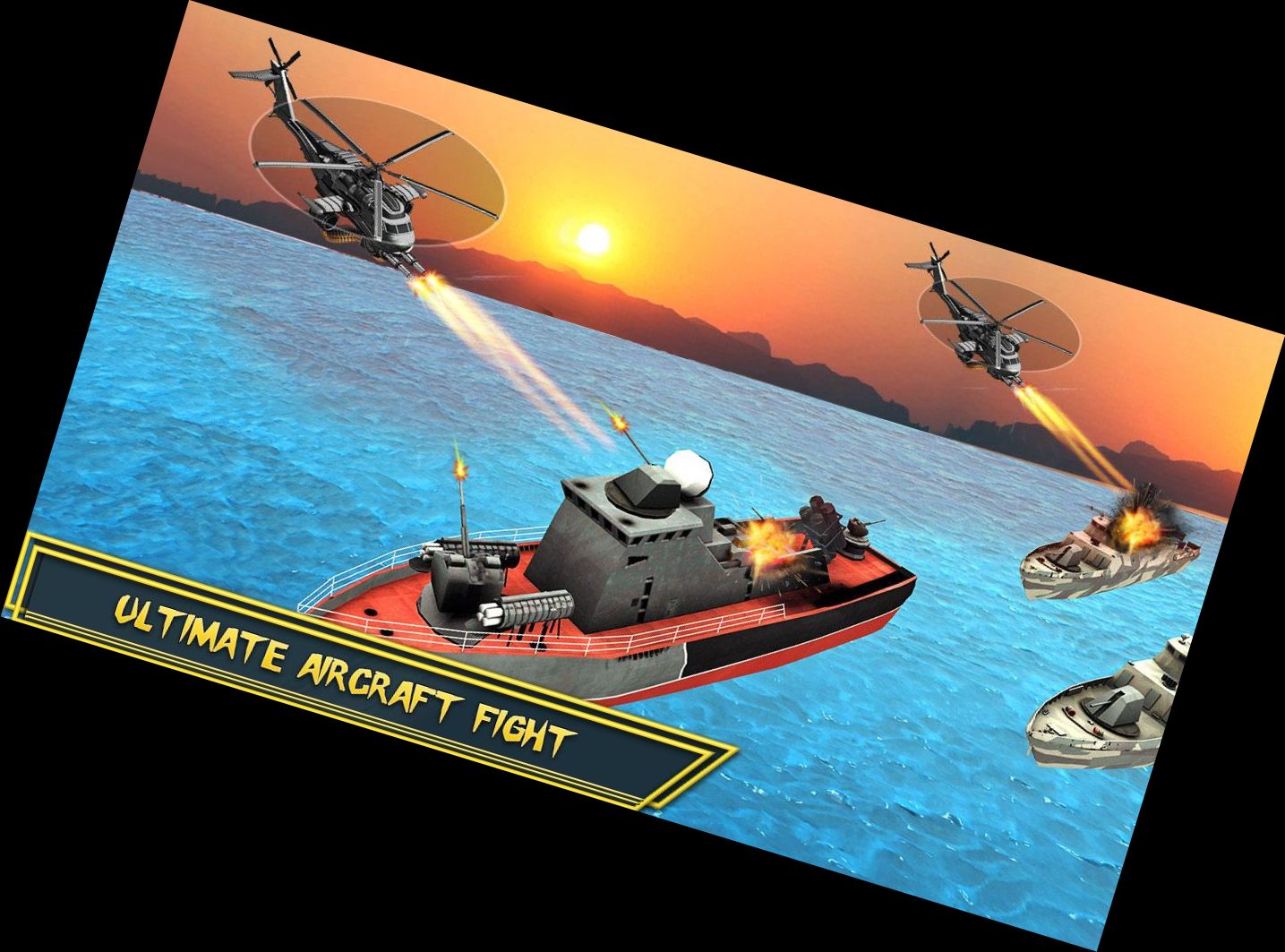 Hubschrauber Luftkampf Spiele