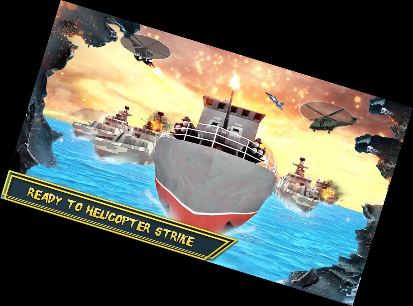 Hubschrauber Luftkampf Spiele