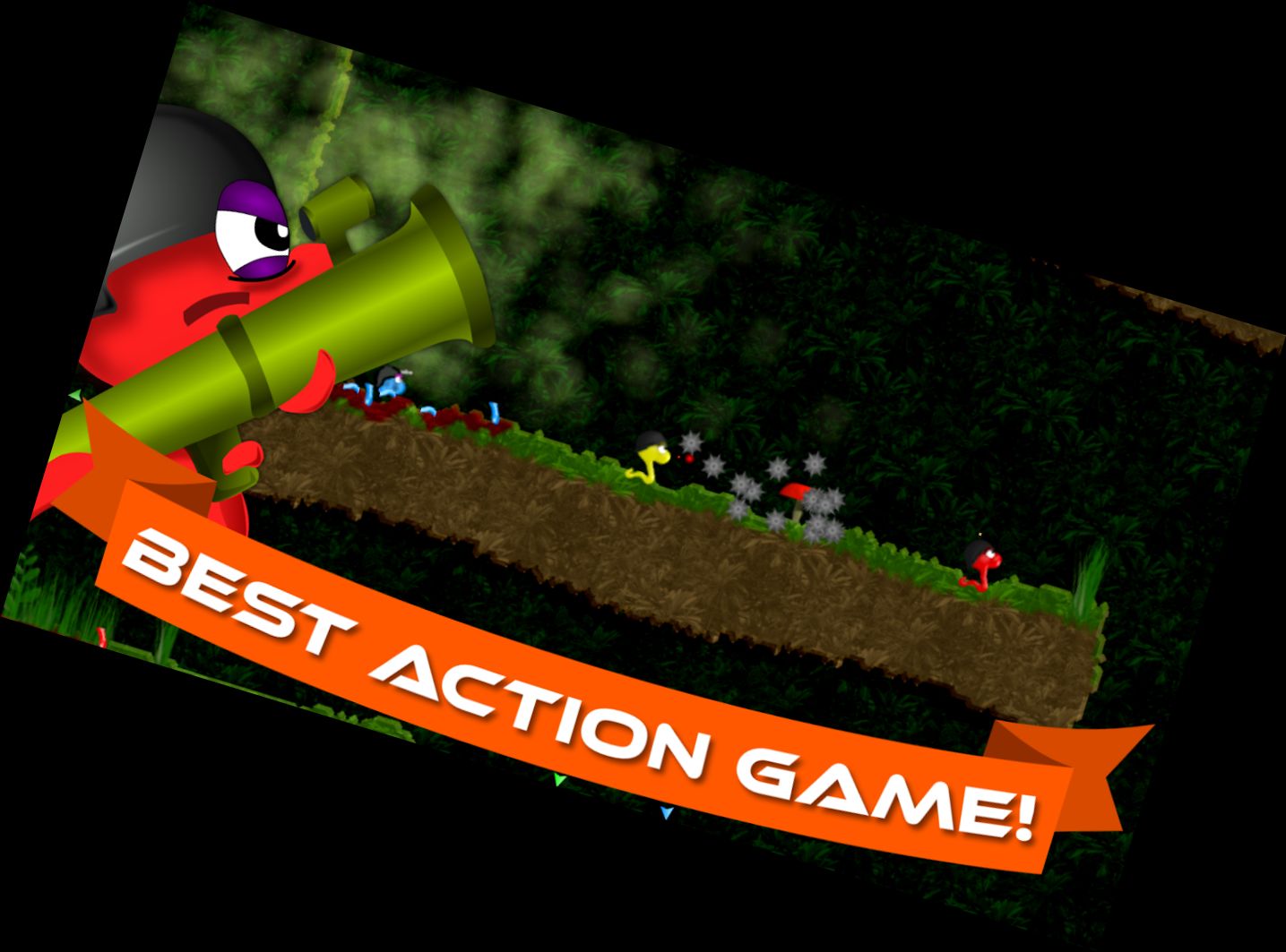 Worms: Multiplayer Combat
