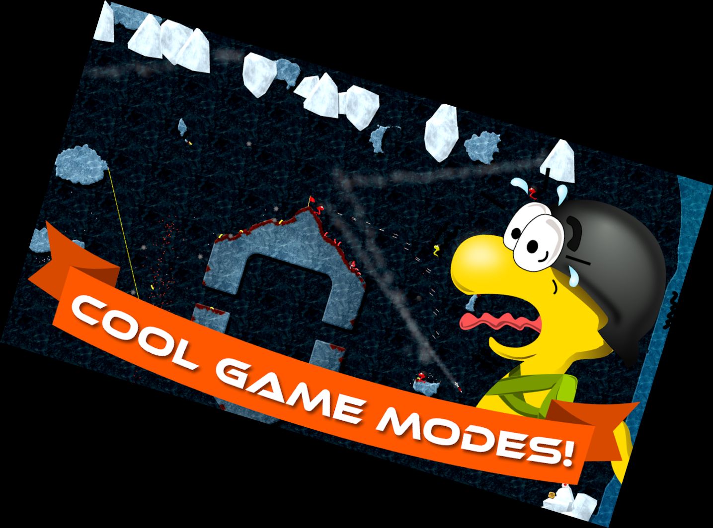 Worms: Multiplayer Combat