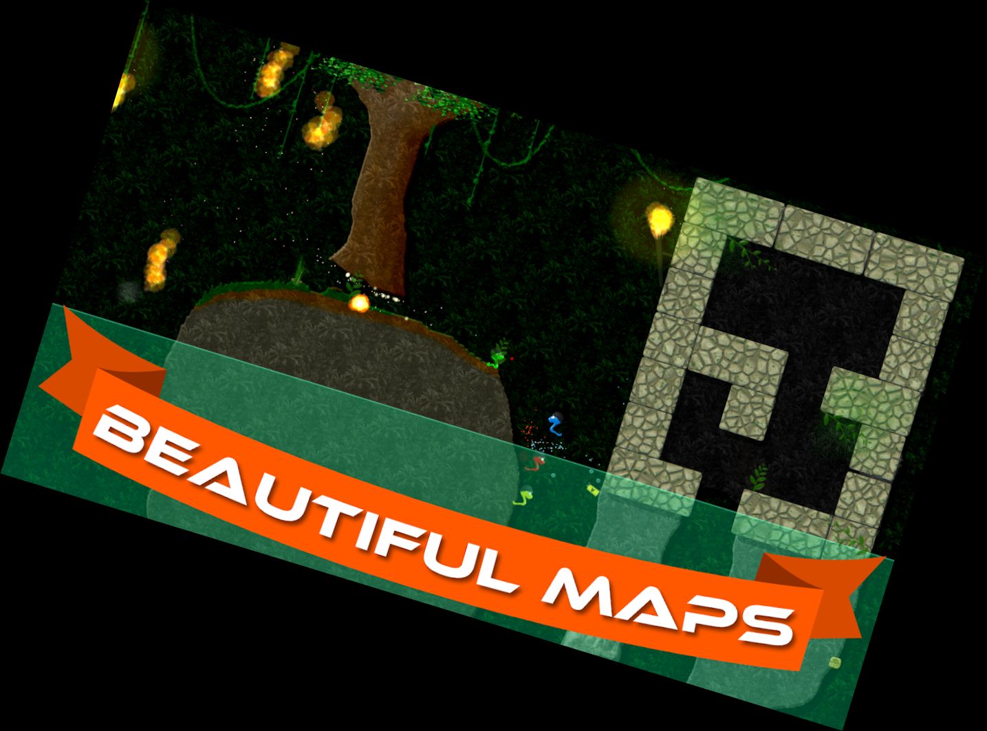 Worms: Multiplayer Combat