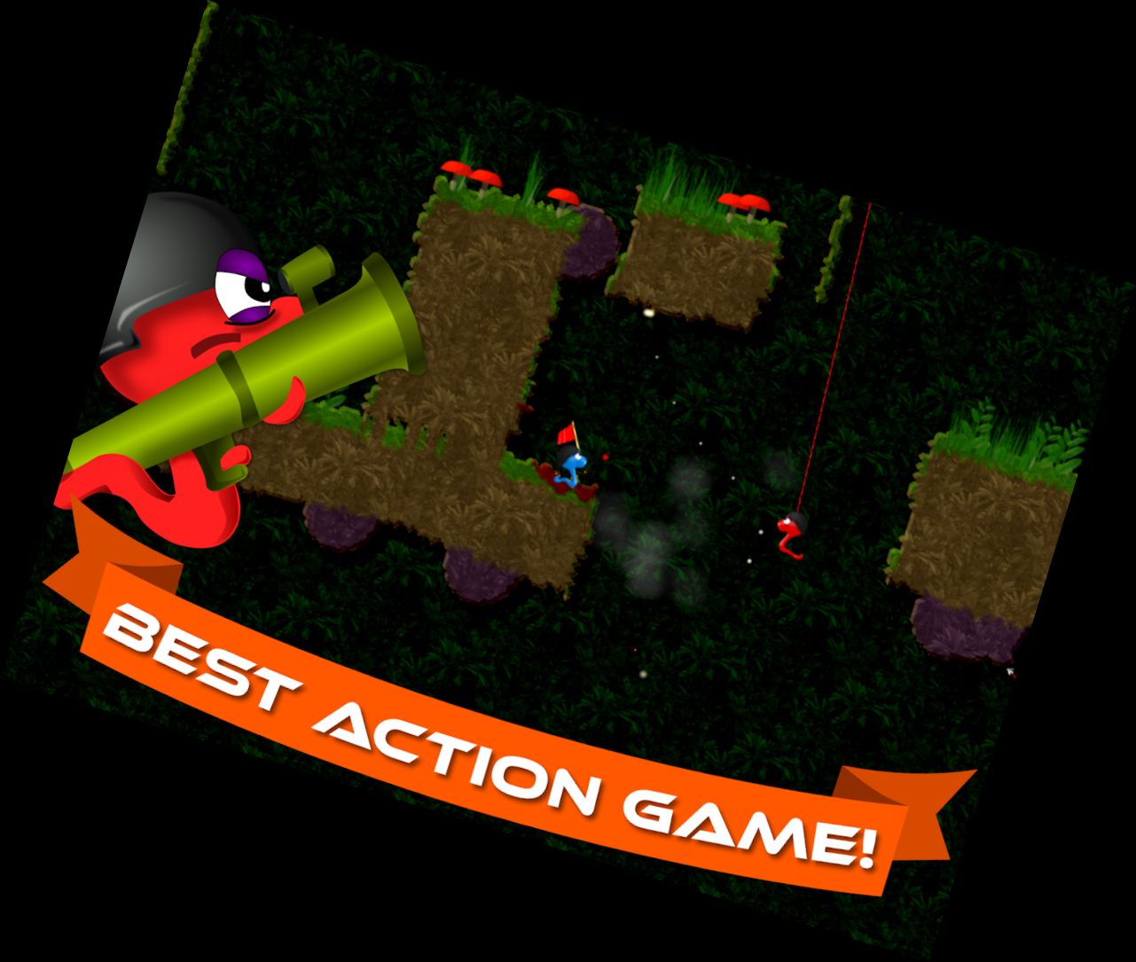 Worms: Multiplayer Combat
