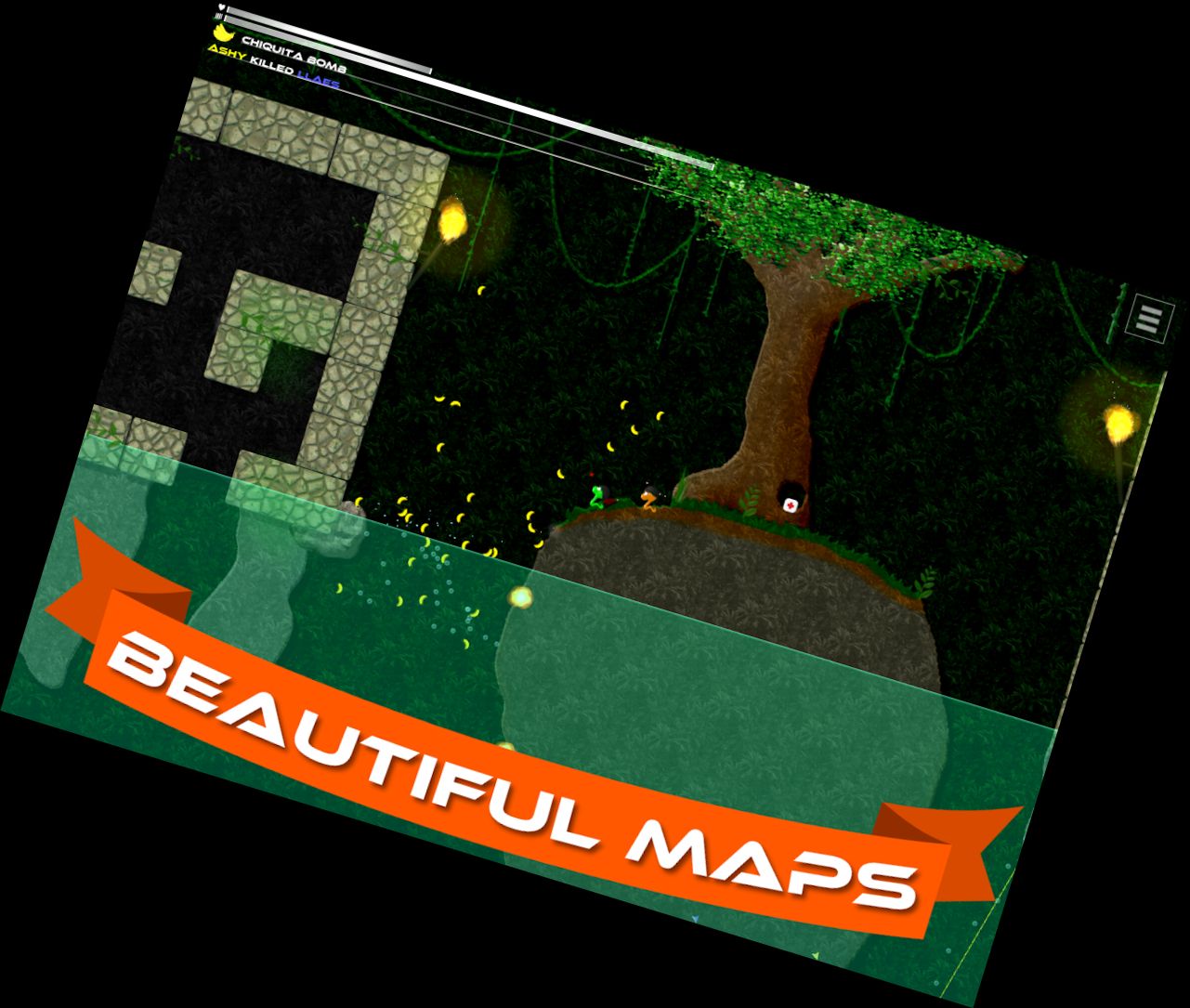 Worms: Multiplayer Combat