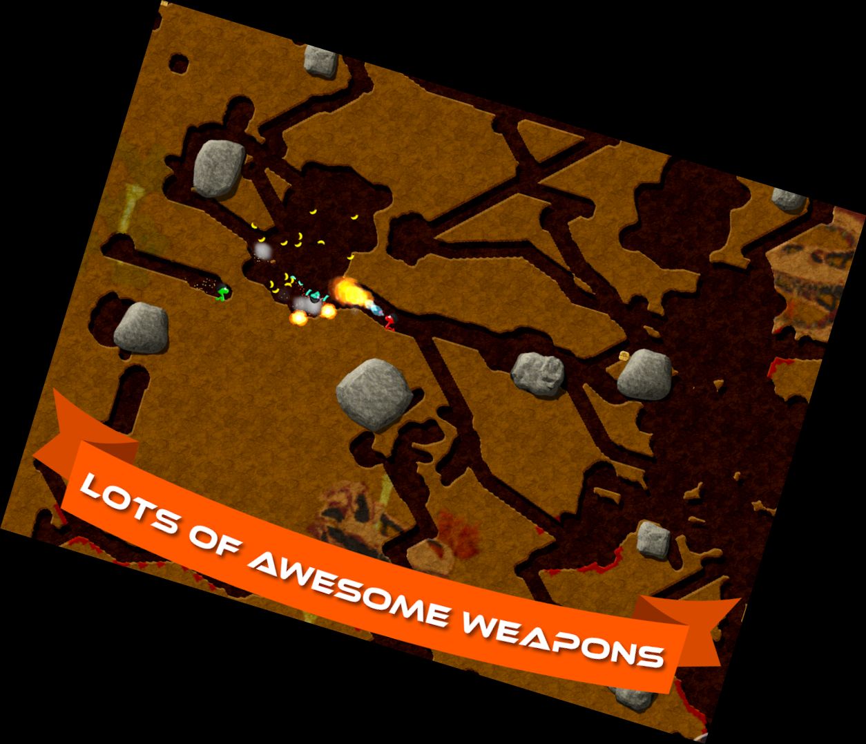 Worms: Multiplayer Combat