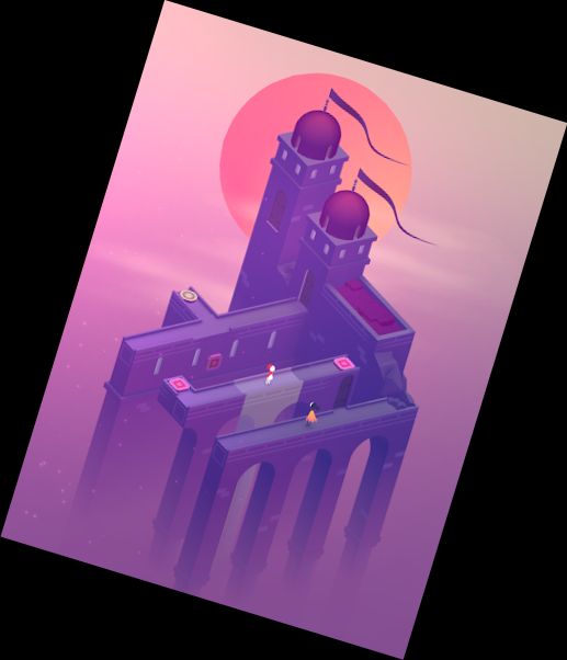 Monument Valley 2