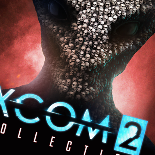 XCOM 2 Sammlung