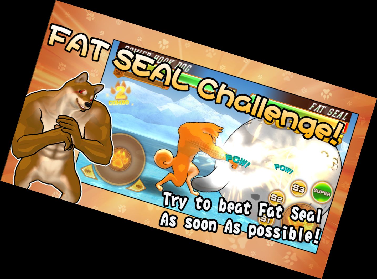 Kampf der Tiere - Solo Edition