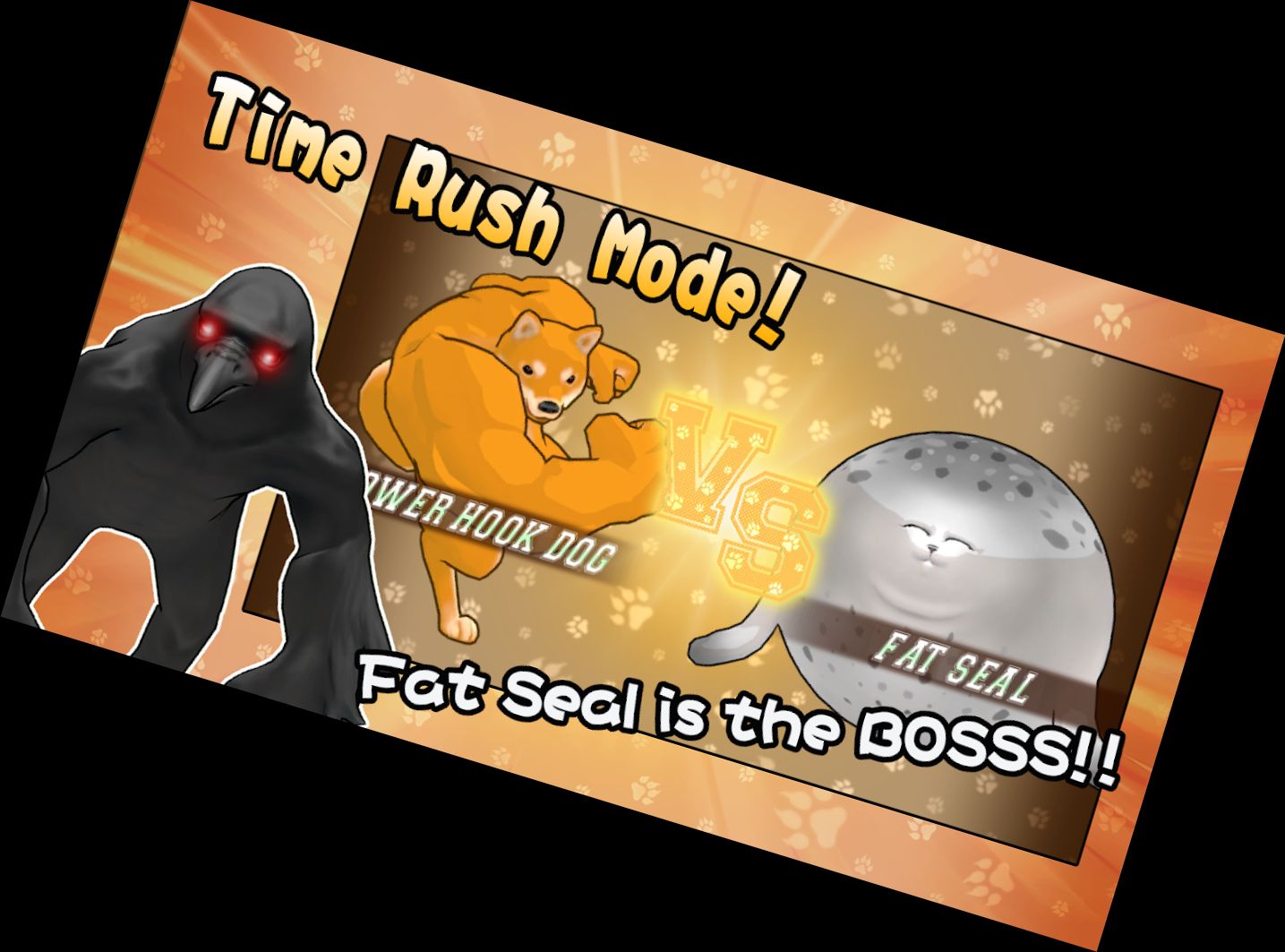 Kampf der Tiere - Solo Edition