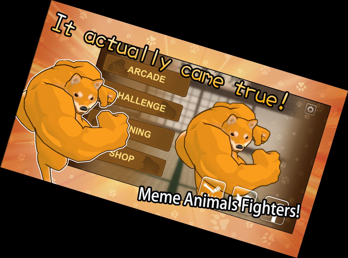 Pelea de Animales-Edición Solo