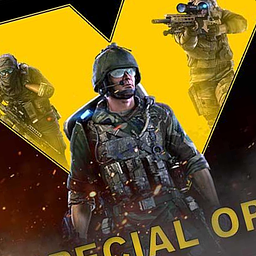 Зов воинского долга: Игра со стр