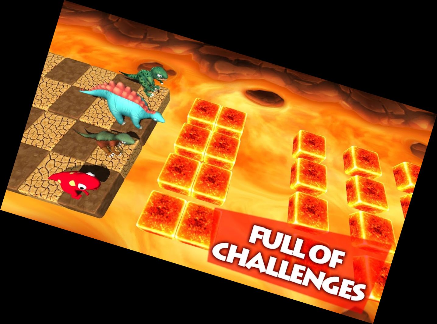 ДиноПроблем