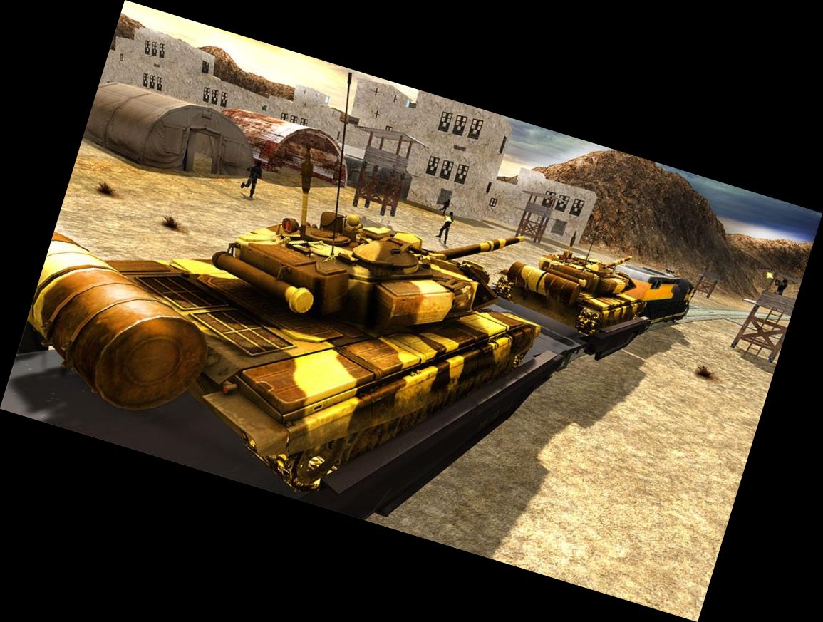 Juegos de Tiros de Entrenamiento Milit