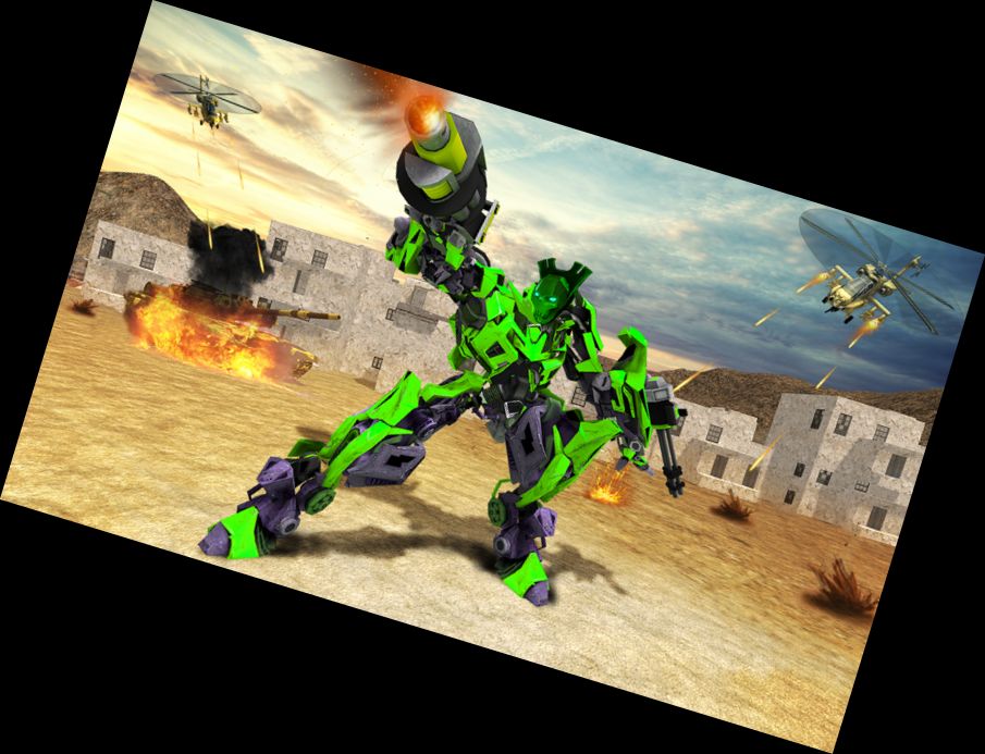 Ігри Військової Тренування зі Стр