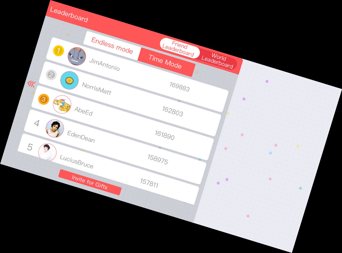 Schlange Weg - Mehr Spielspaß, Mehr