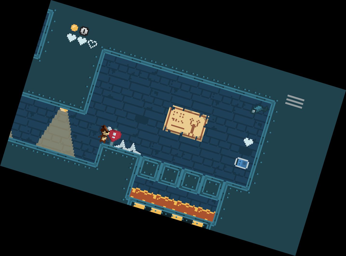 Ведмежа Втеча: