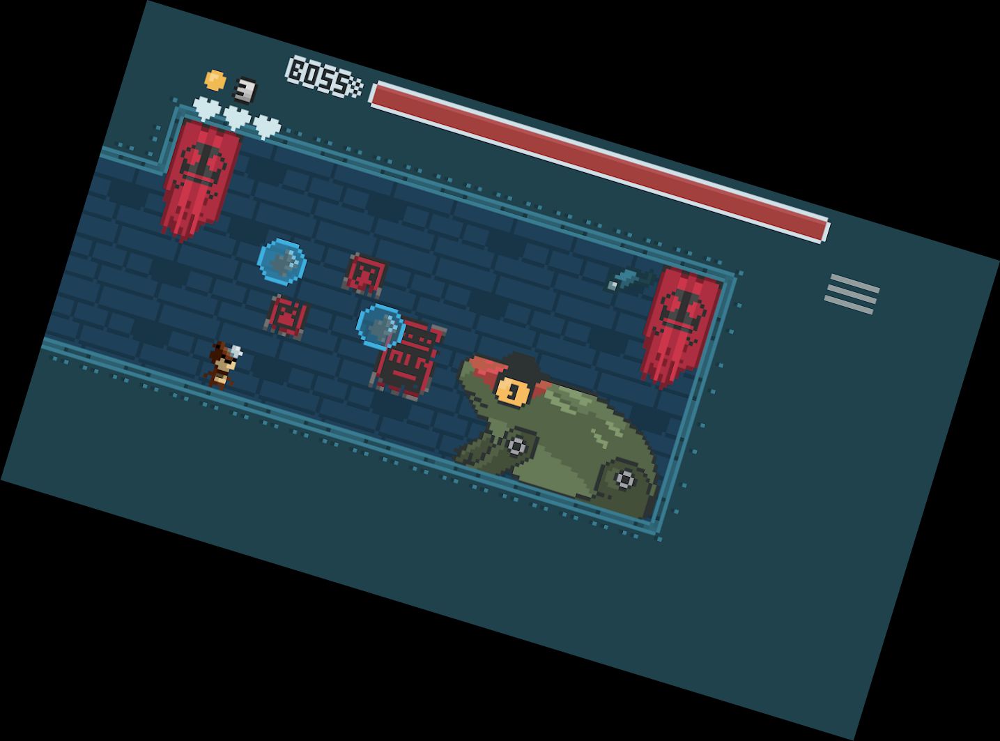 Ведмежа Втеча: