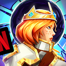 Могучее Квестовое Приключ