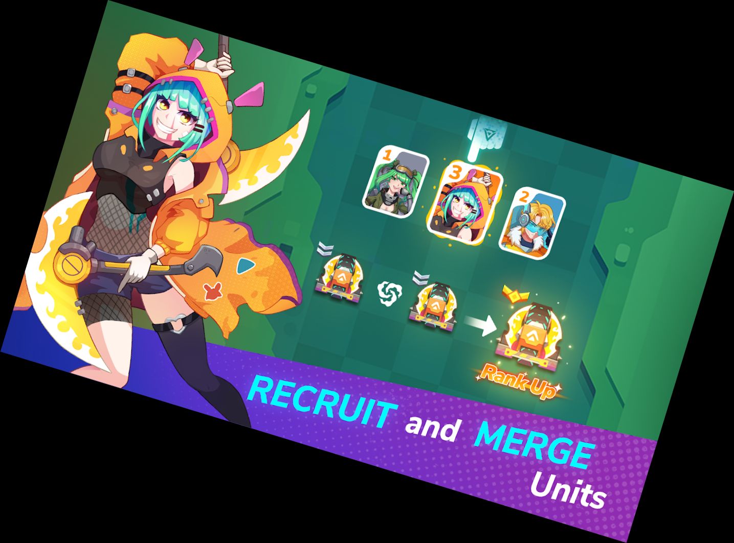 Vereinigung Abenteuer: Auto Panzer K