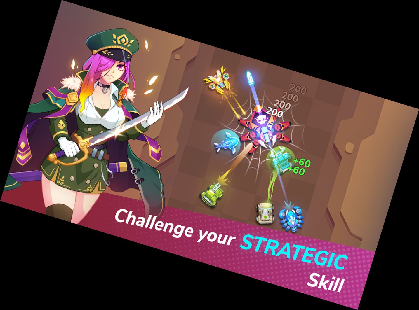 Об'єднана Пригода: Авто Т