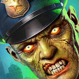 Tödlicher Schuss Virus: Zombie Ego