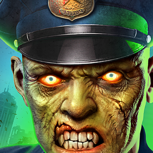 Disparo Mortal Virus: FPS de Zombies