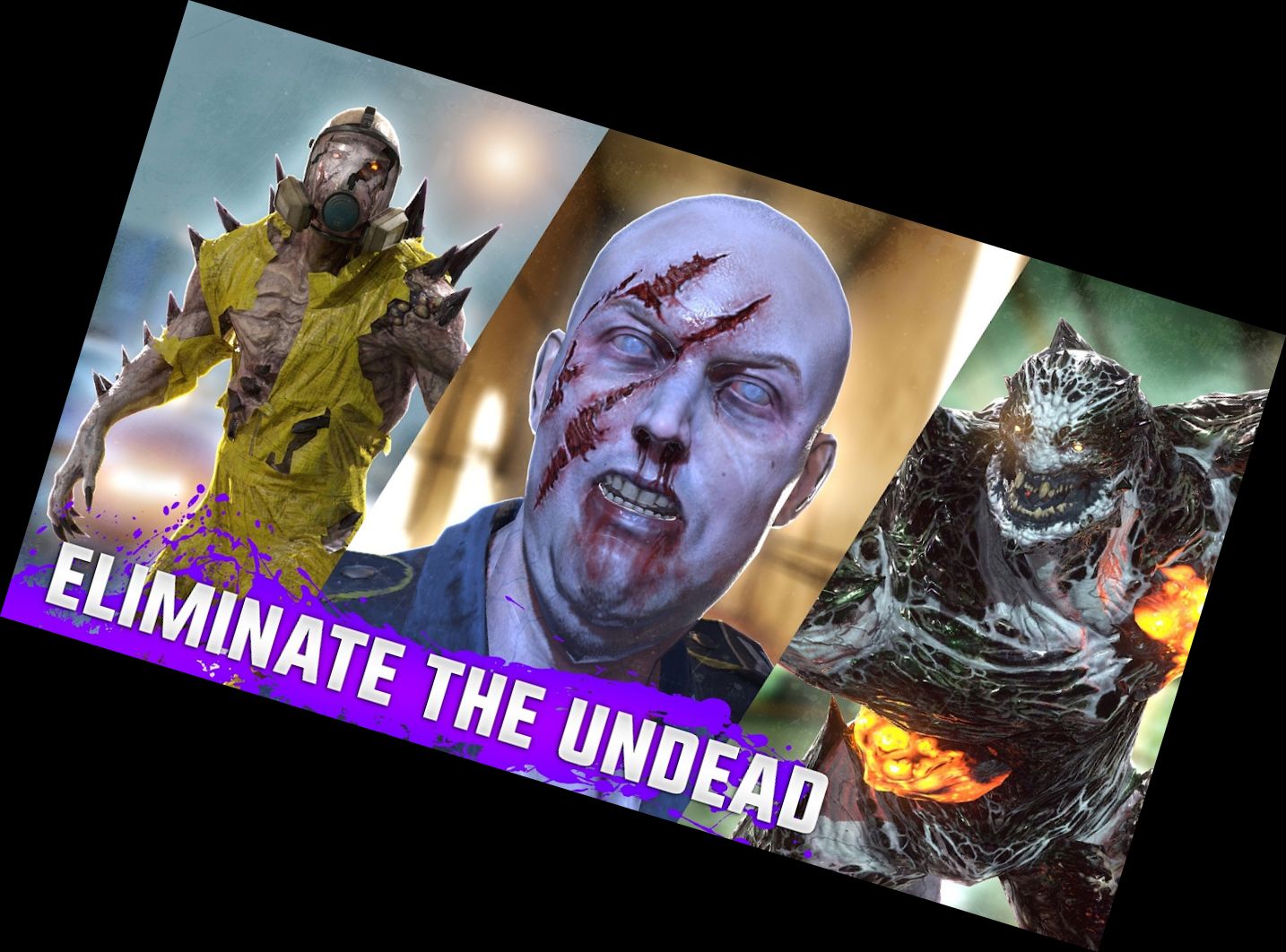 Tödlicher Schuss Virus: Zombie Ego