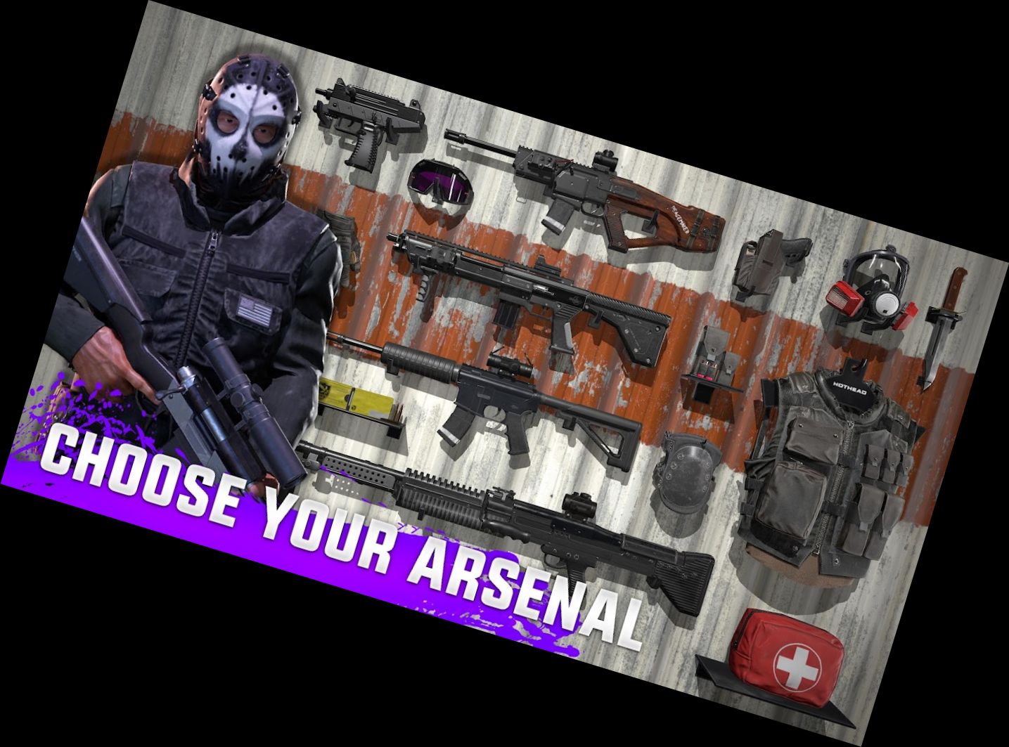 Tödlicher Schuss Virus: Zombie Ego