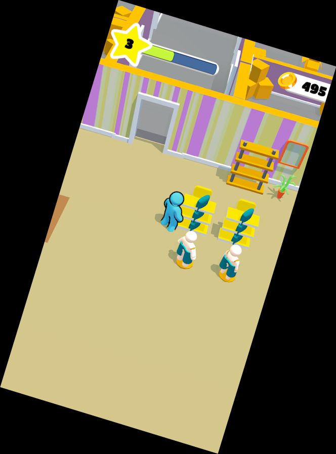 Gerente de Centro Com