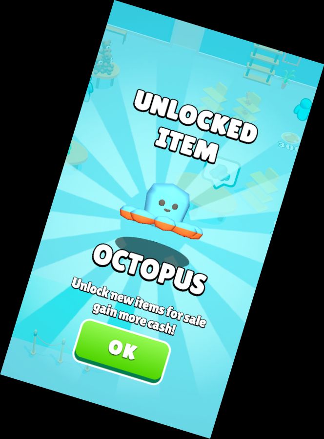 Менеджер ТЦ