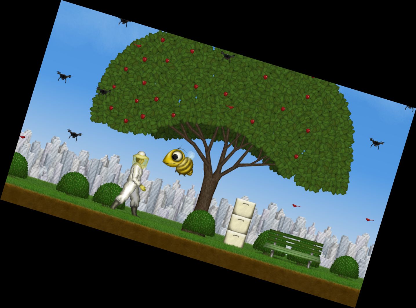 Вкусная Планета Навс