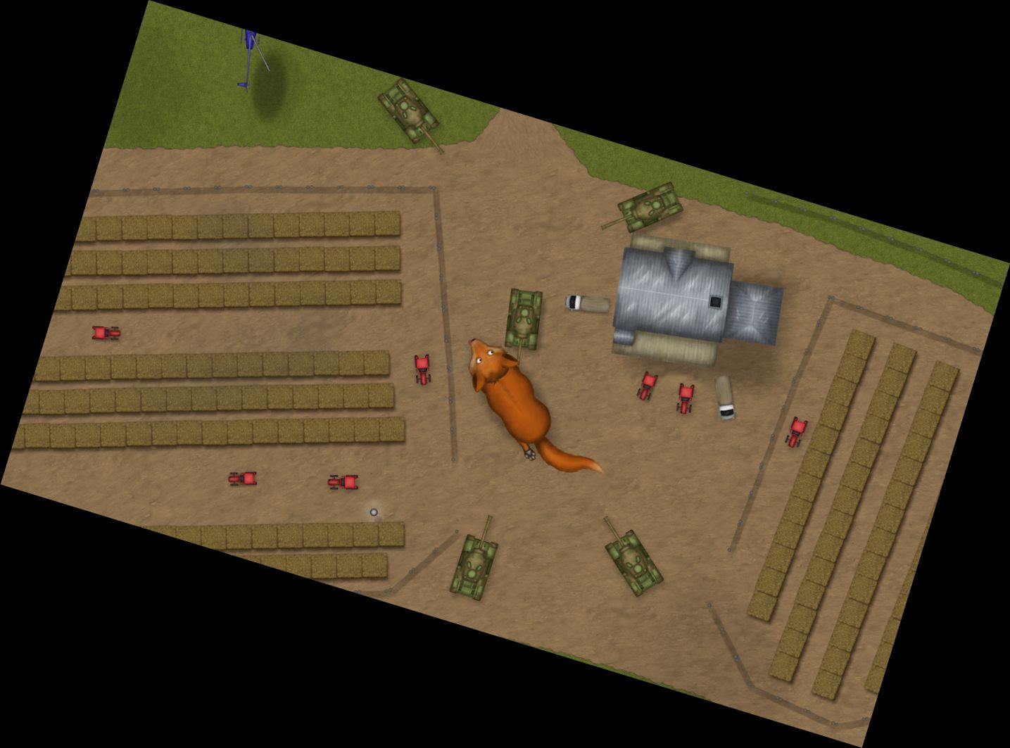 Смачна Планета Н