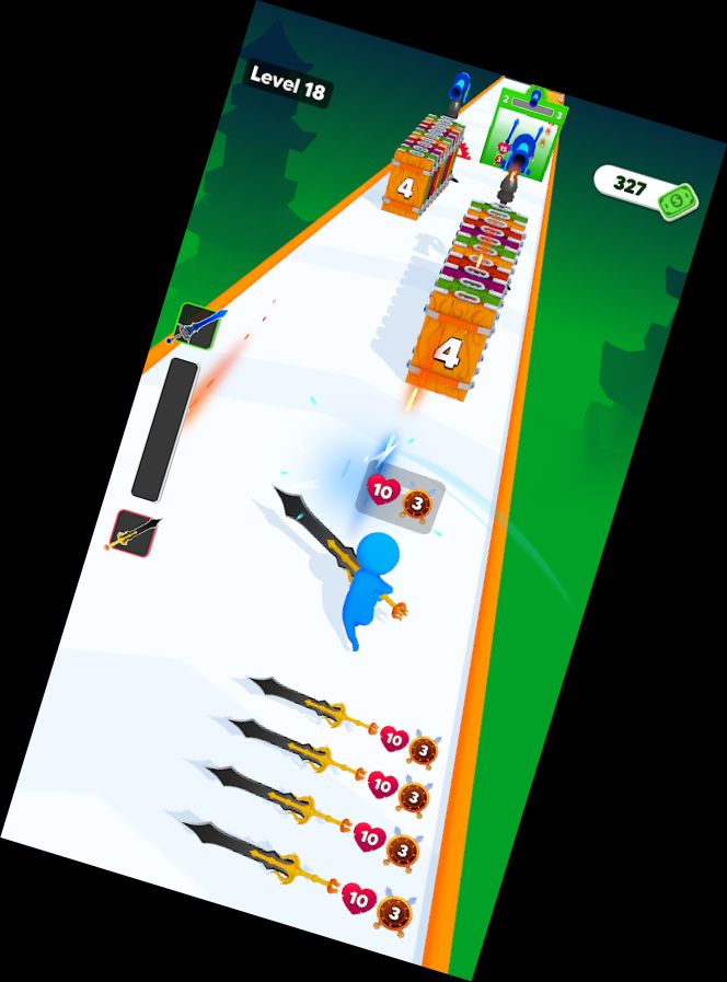 Містер Відб