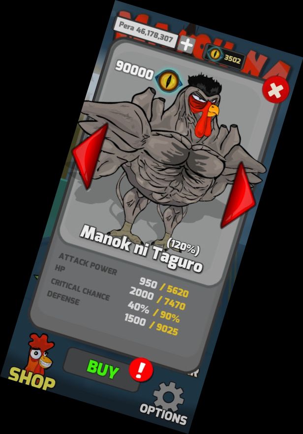 Hahn im Geld - Mehrspieler