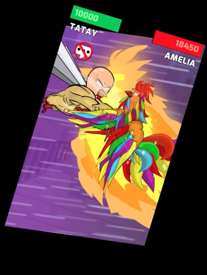 Hahn im Geld - Mehrspieler