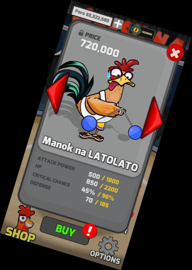 Hahn im Geld - Mehrspieler